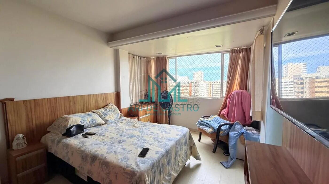 Apartamento, 3 quartos, 114 m² - Foto 8