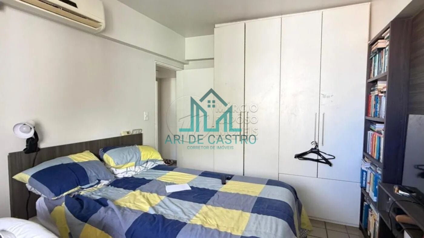 Apartamento, 3 quartos, 114 m² - Foto 13