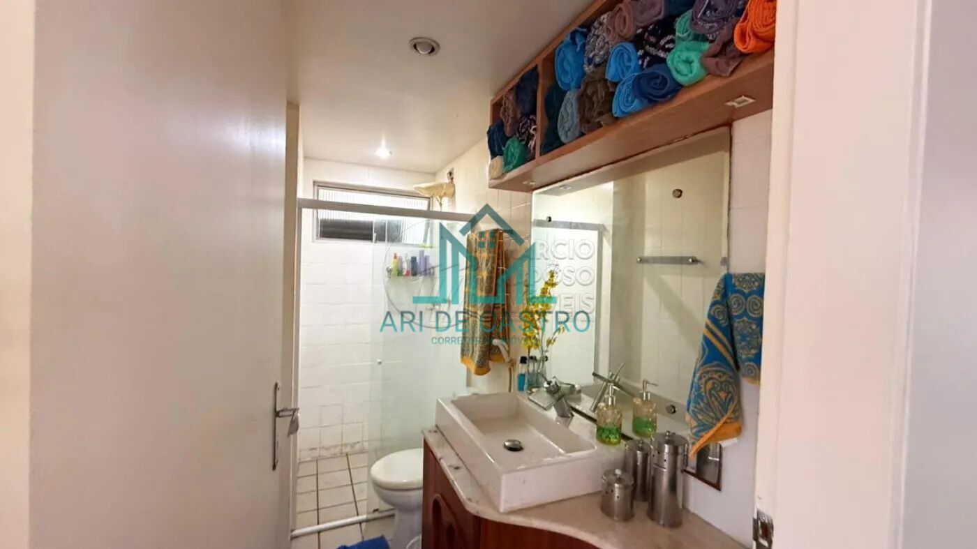 Apartamento, 3 quartos, 114 m² - Foto 14