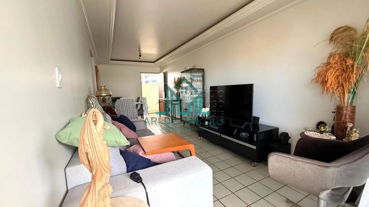 Apartamento, 3 quartos, 114 m² - Foto 5