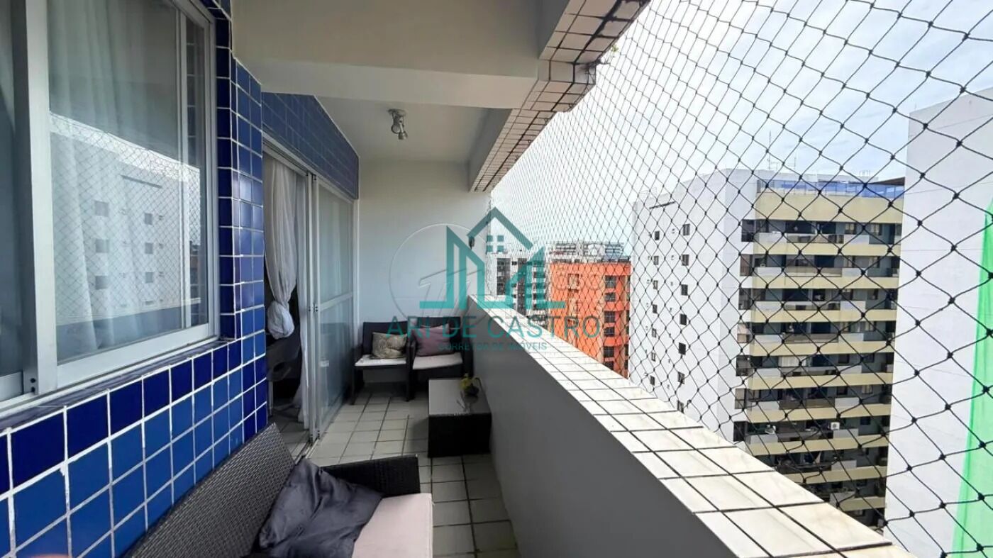 Apartamento, 3 quartos, 114 m² - Foto 7