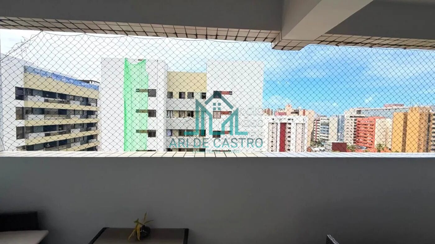 Apartamento, 3 quartos, 114 m² - Foto 10
