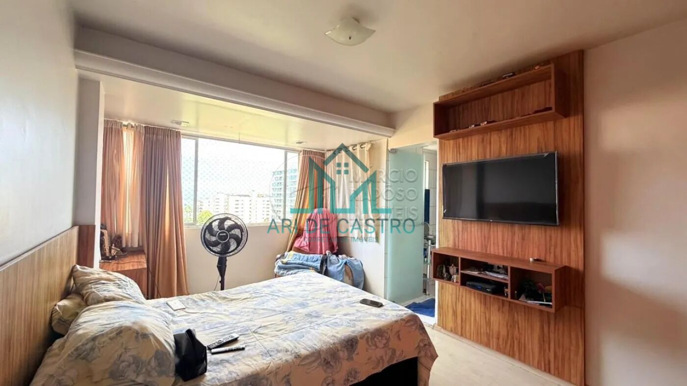 Apartamento, 3 quartos, 114 m² - Foto 19