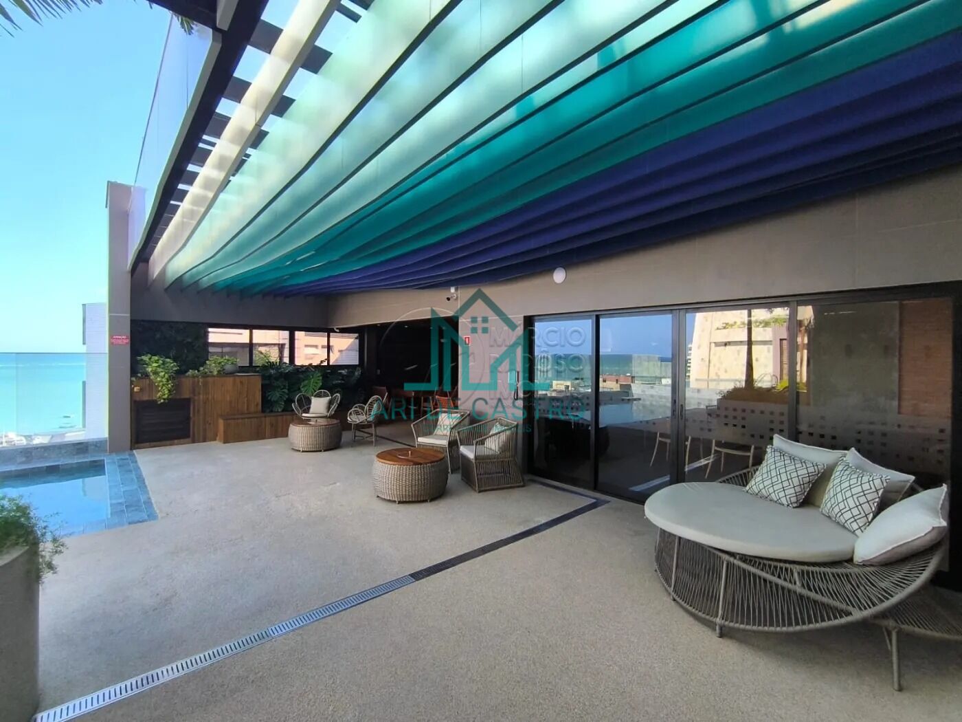 Apartamento, 3 quartos, 74 m² - Foto 6