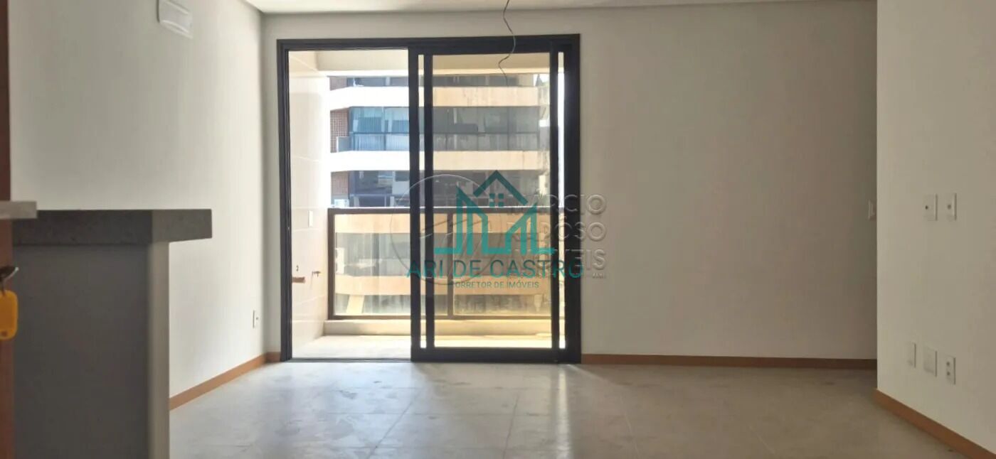 Apartamento, 3 quartos, 74 m² - Foto 3