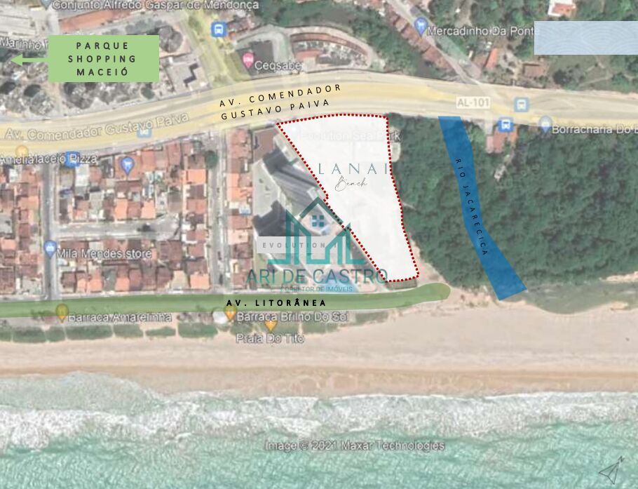 Apartamento, 3 quartos, 130 m² - Foto 38