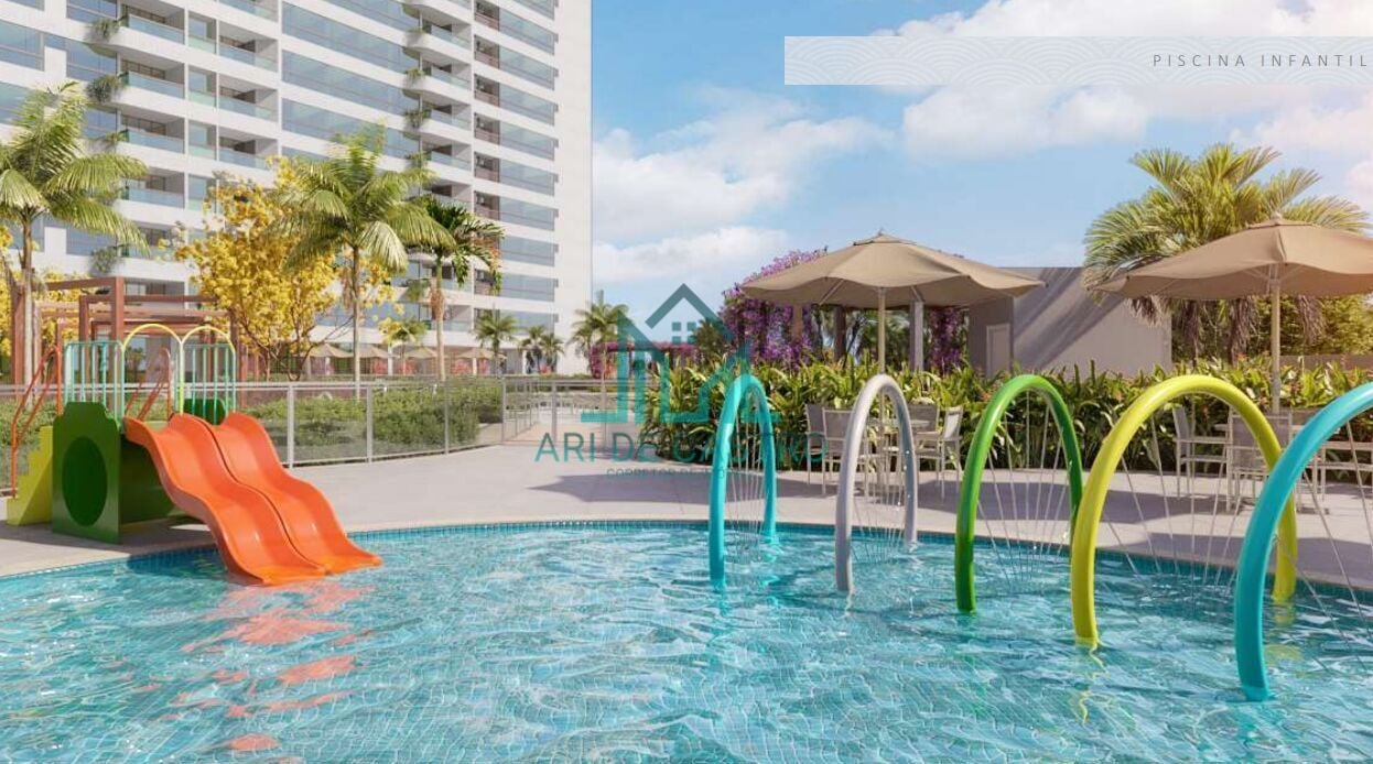 Apartamento, 3 quartos, 130 m² - Foto 5