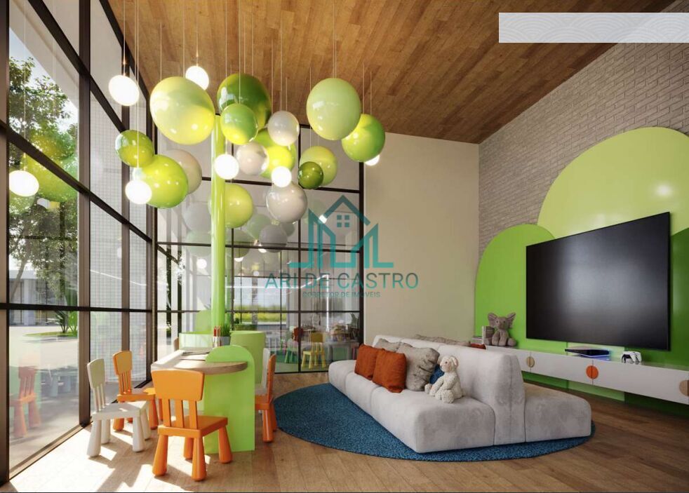 Apartamento, 3 quartos, 130 m² - Foto 15