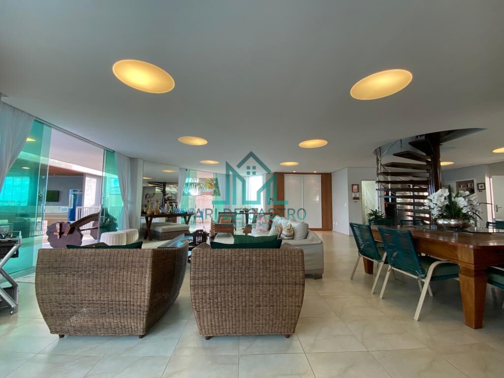 Casa, 5 quartos - Foto 10