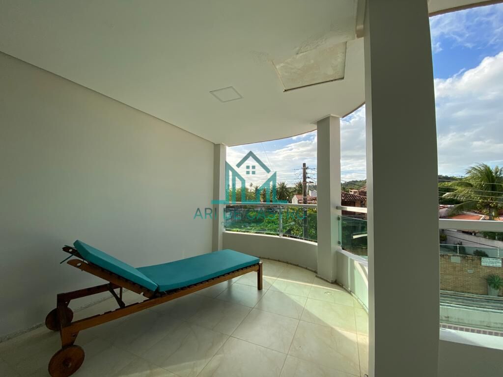 Casa, 5 quartos - Foto 17