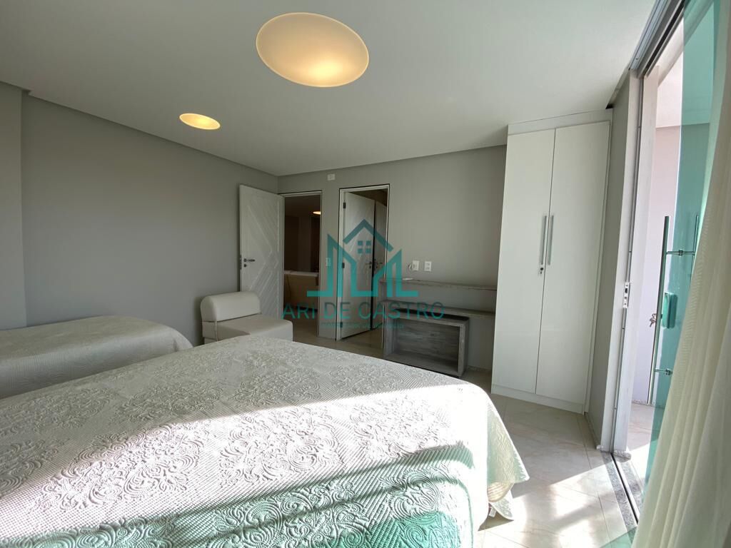 Casa, 5 quartos - Foto 16