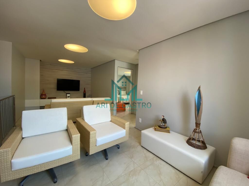 Casa, 5 quartos - Foto 13
