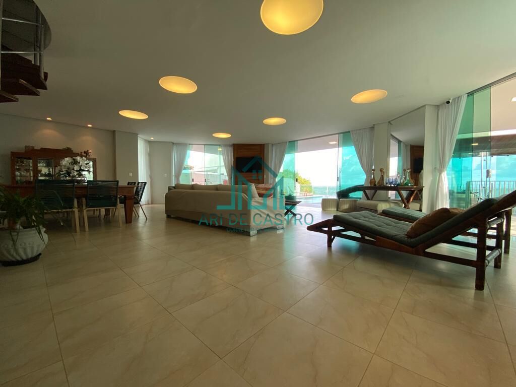 Casa, 5 quartos - Foto 9