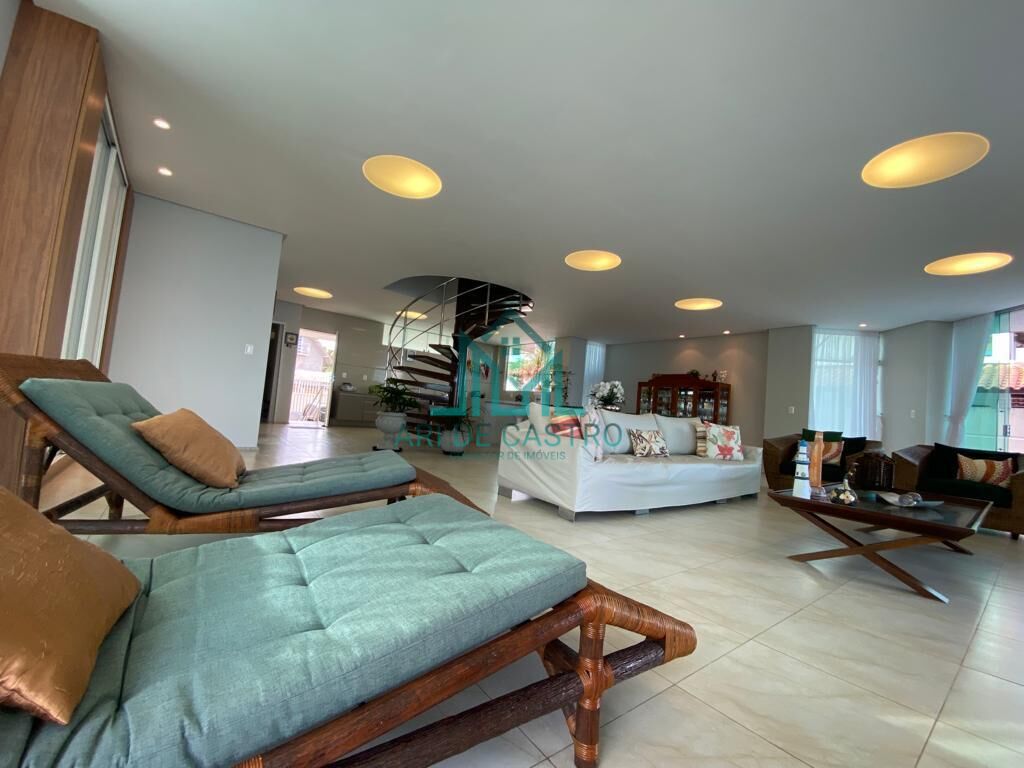 Casa, 5 quartos - Foto 11
