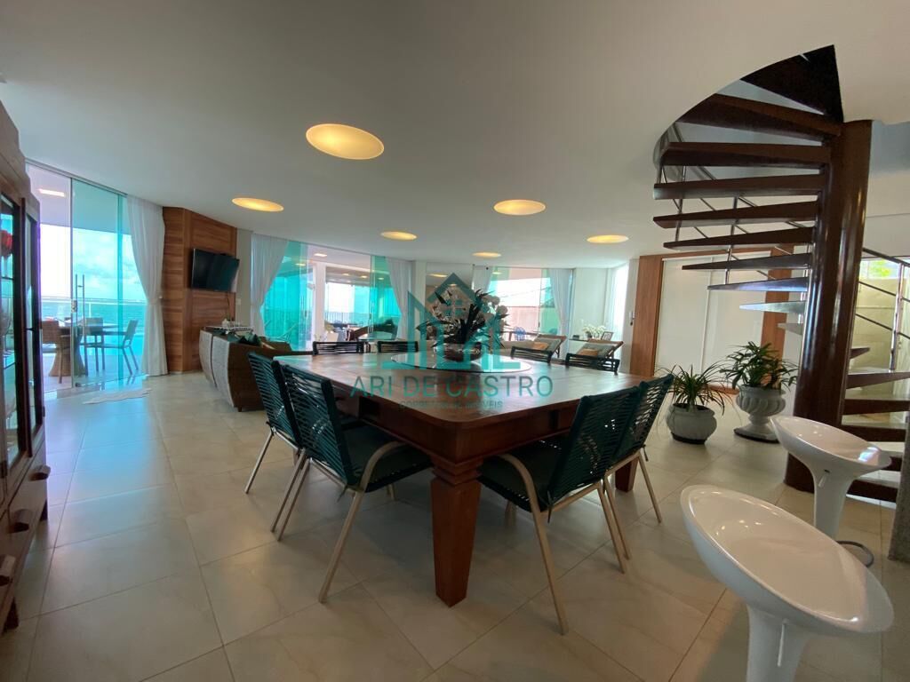Casa, 5 quartos - Foto 12