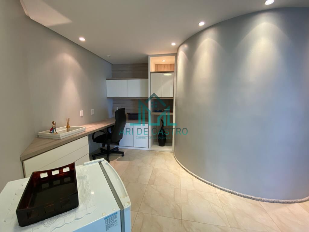 Casa, 5 quartos - Foto 18