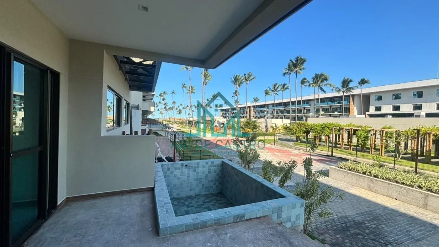 Apartamento, 3 quartos, 98 m² - Foto 1