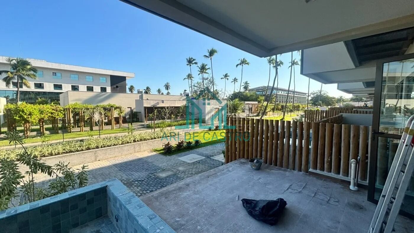Apartamento, 3 quartos, 98 m² - Foto 2