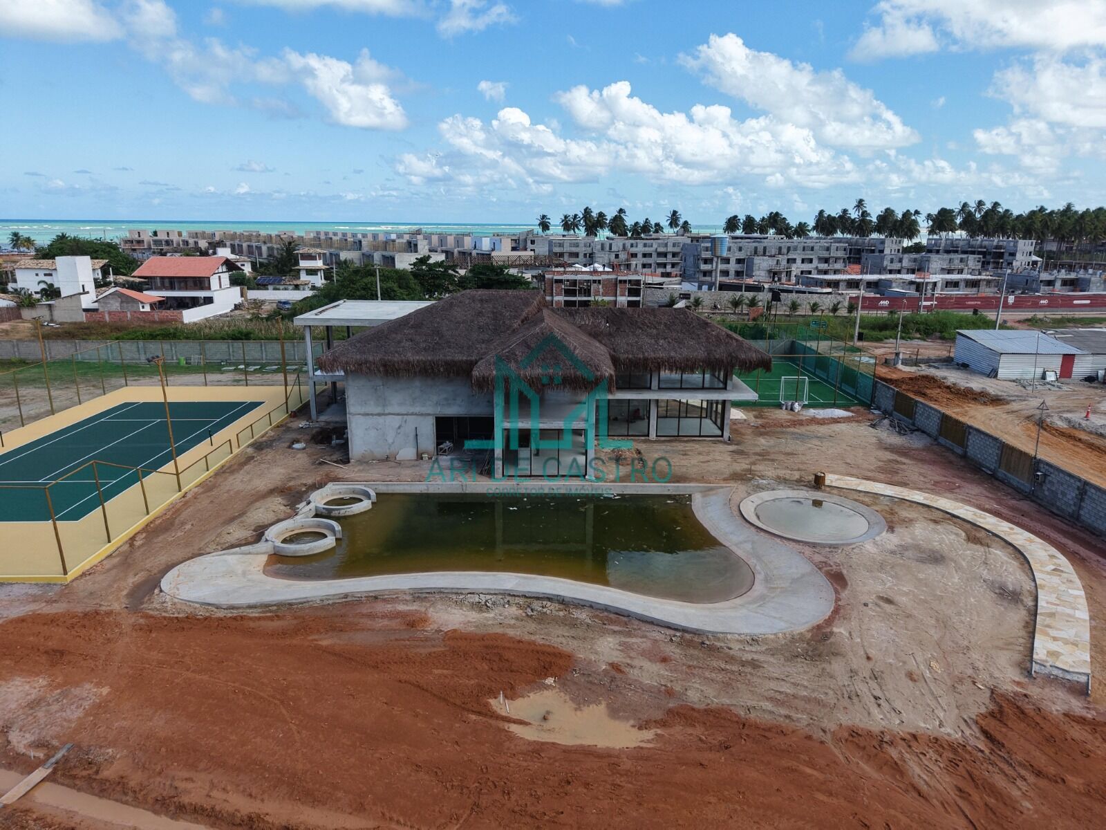 Terreno, 1240 m² - Foto 8