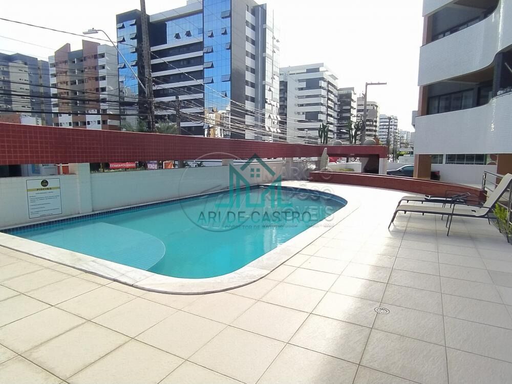 Apartamento, 4 quartos, 158 m² - Foto 18