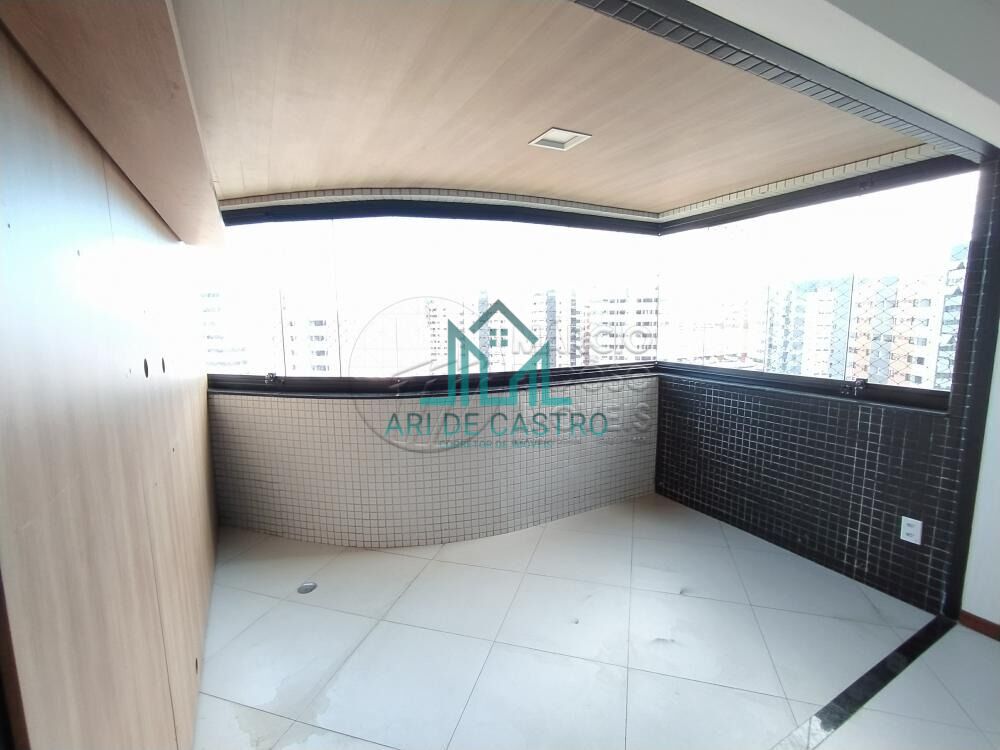 Apartamento, 4 quartos, 158 m² - Foto 2