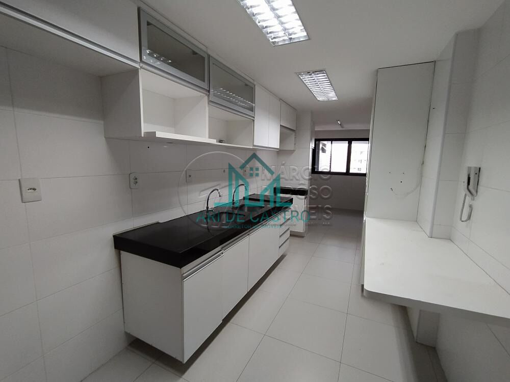 Apartamento, 4 quartos, 158 m² - Foto 11