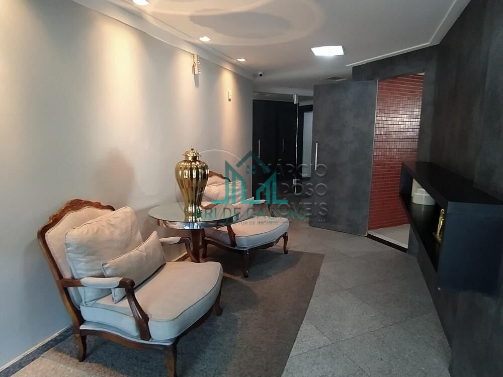 Apartamento, 4 quartos, 158 m² - Foto 20