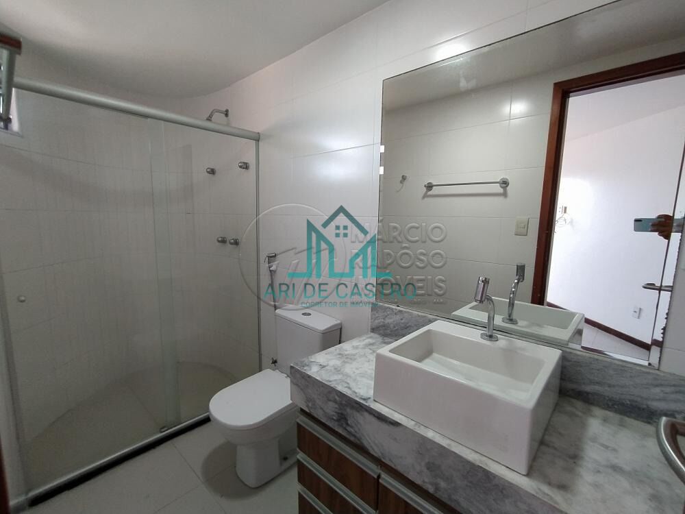 Apartamento, 4 quartos, 158 m² - Foto 9