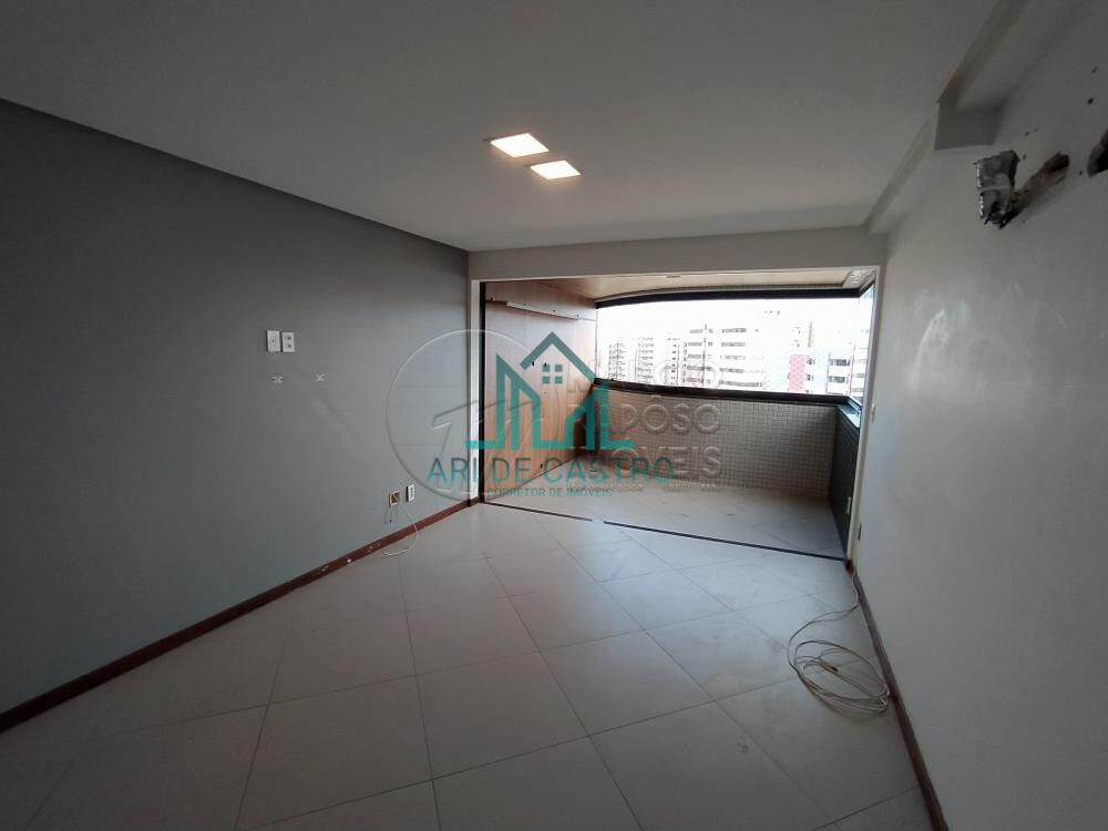 Apartamento, 4 quartos, 158 m² - Foto 1