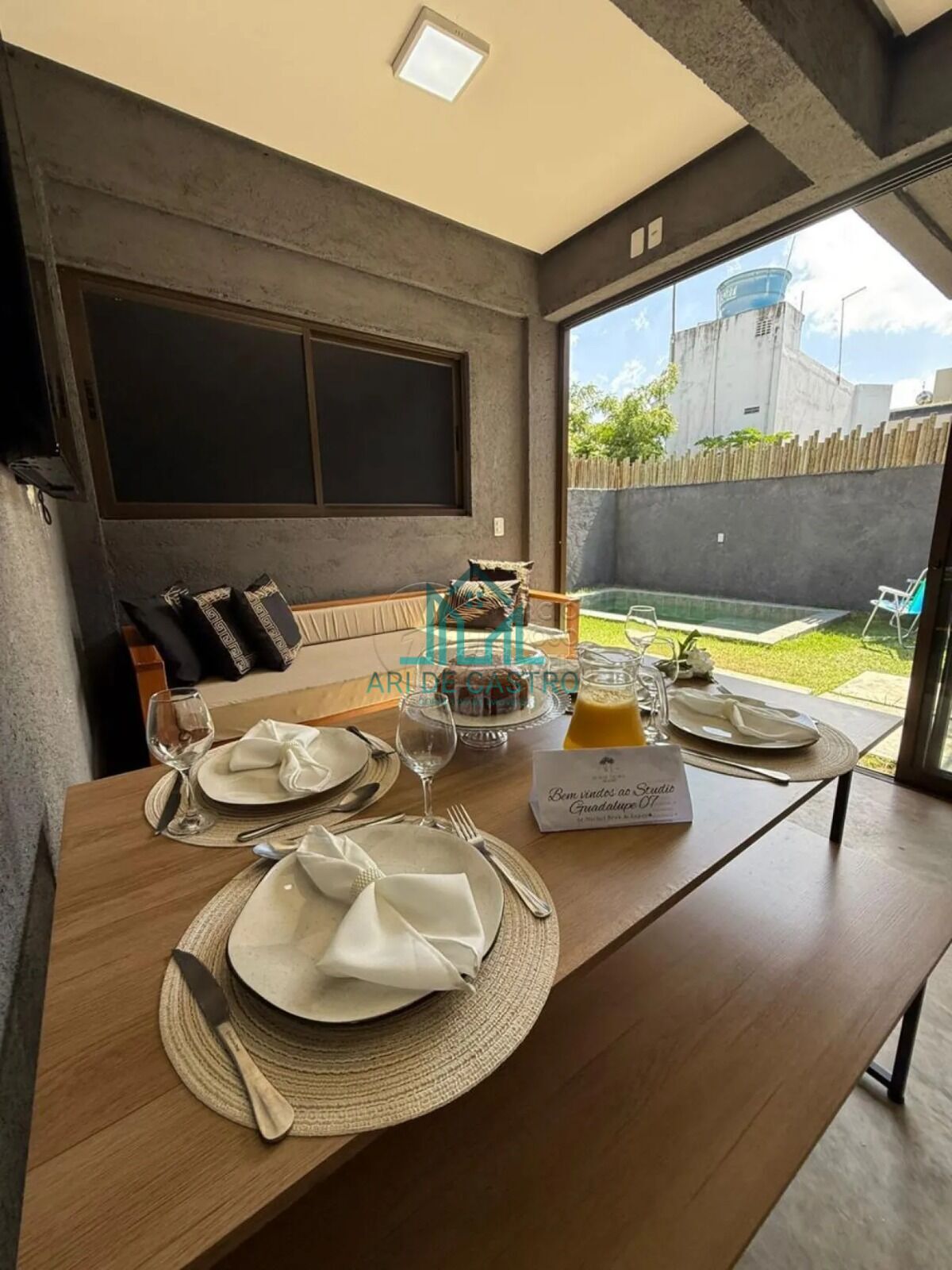 Apartamento, 1 quarto, 65 m² - Foto 4