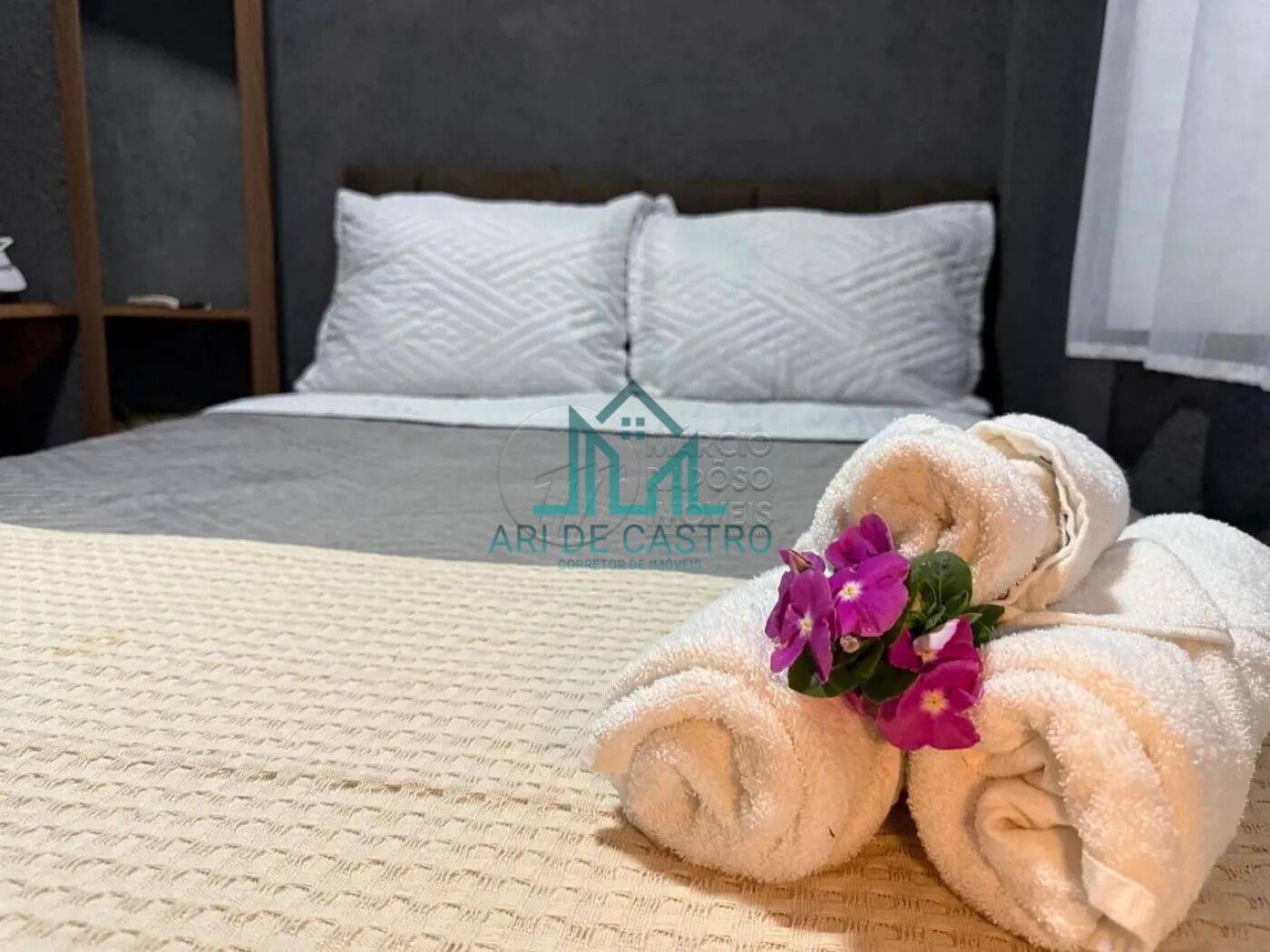 Apartamento, 1 quarto, 65 m² - Foto 11