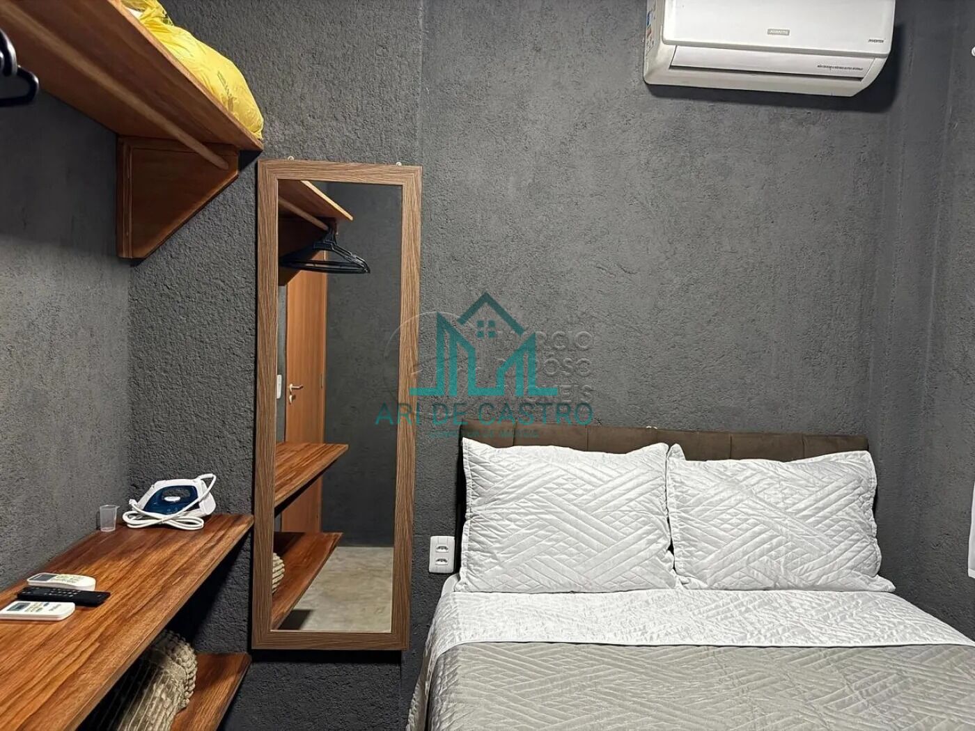 Apartamento, 1 quarto, 65 m² - Foto 10