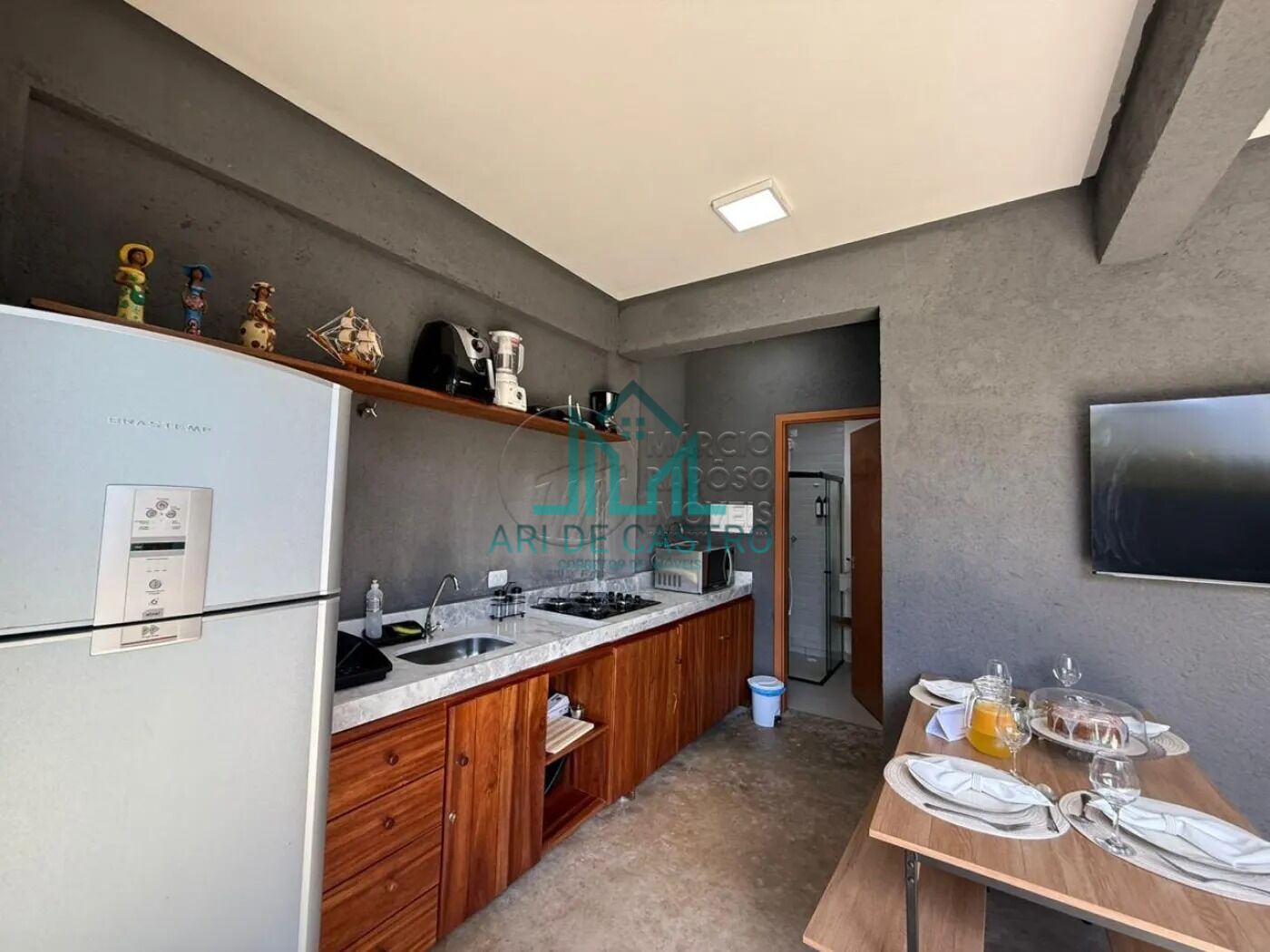 Apartamento, 1 quarto, 65 m² - Foto 8