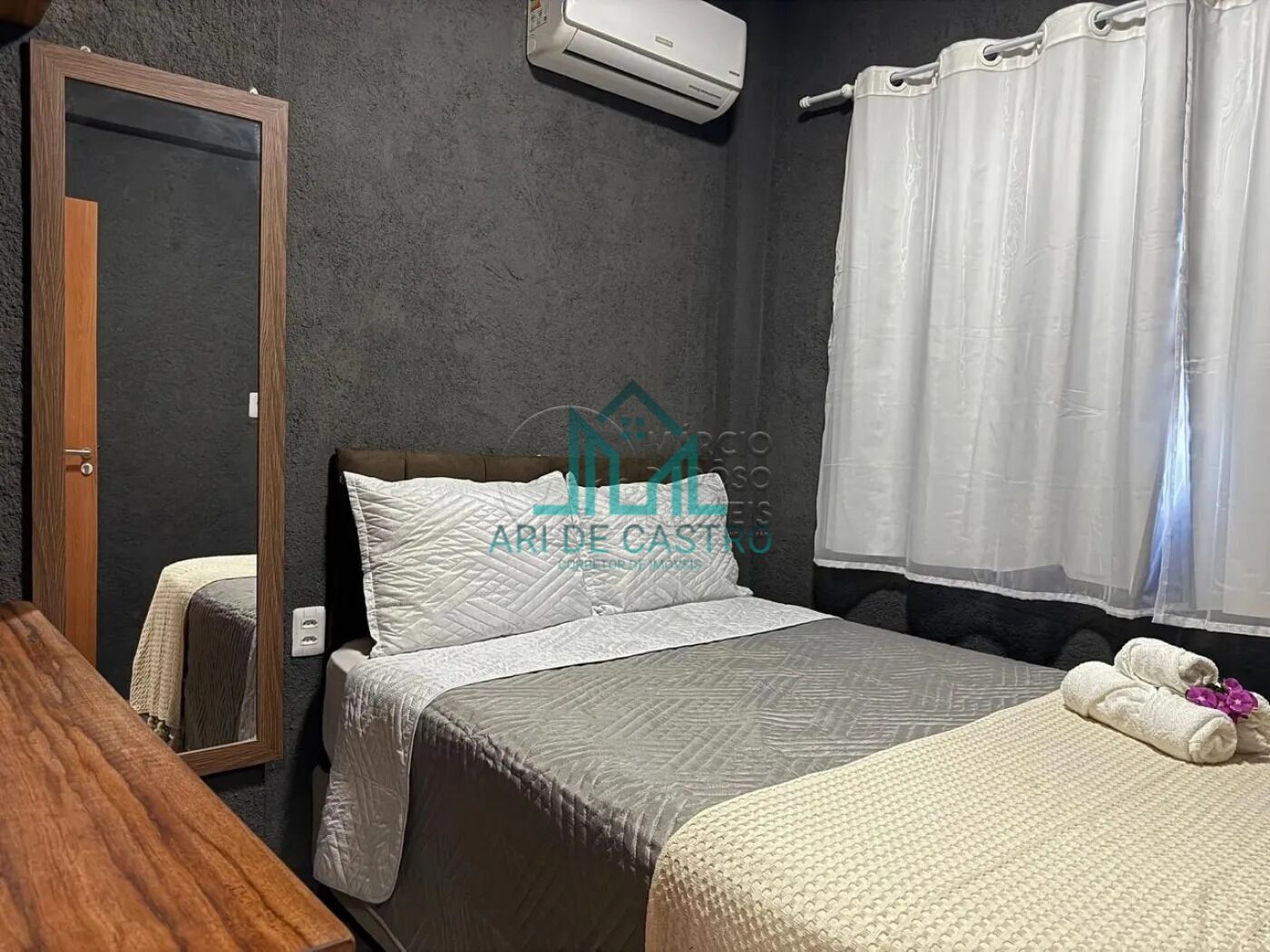 Apartamento, 1 quarto, 65 m² - Foto 9