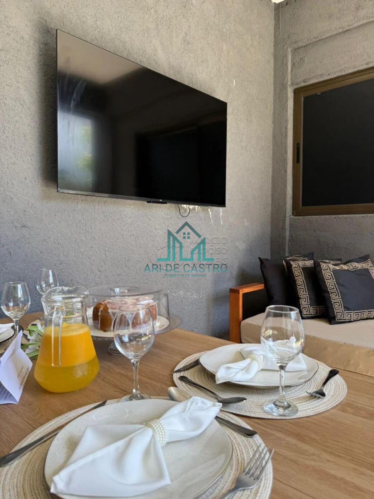 Apartamento, 1 quarto, 65 m² - Foto 7