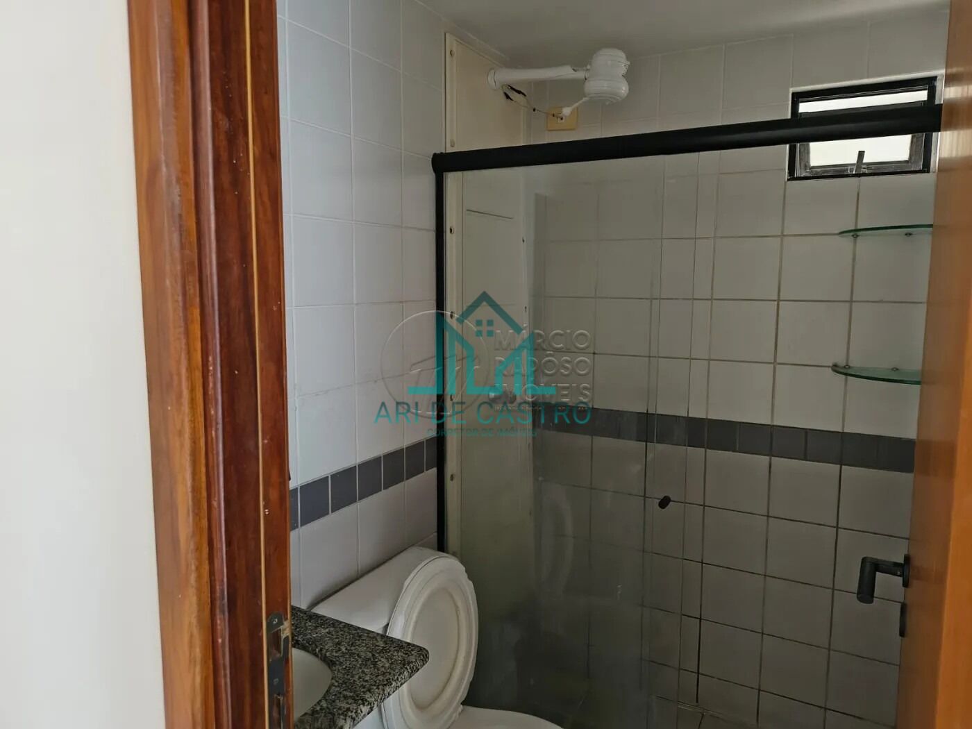 Apartamento, 3 quartos, 59 m² - Foto 6