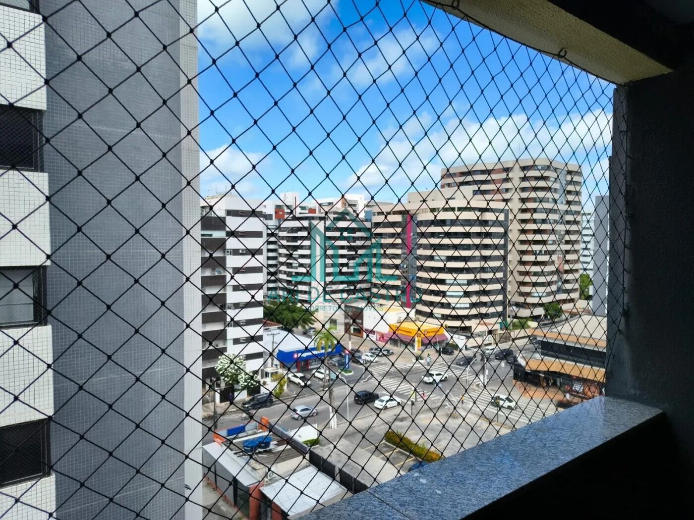 Apartamento, 3 quartos, 59 m² - Foto 1