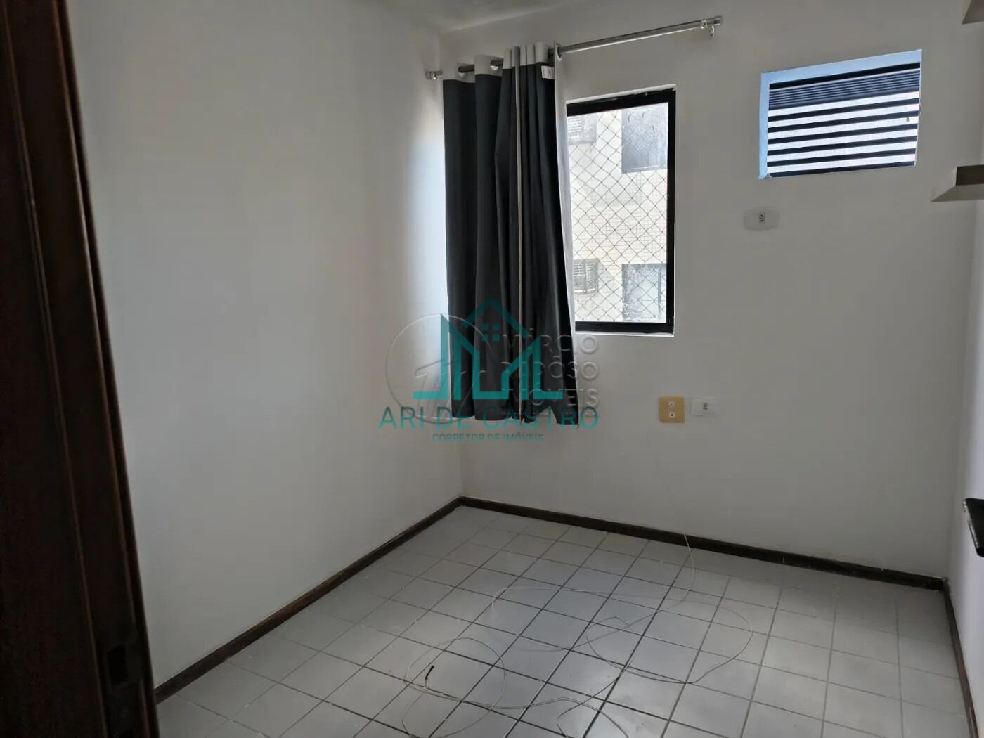 Apartamento, 3 quartos, 59 m² - Foto 5