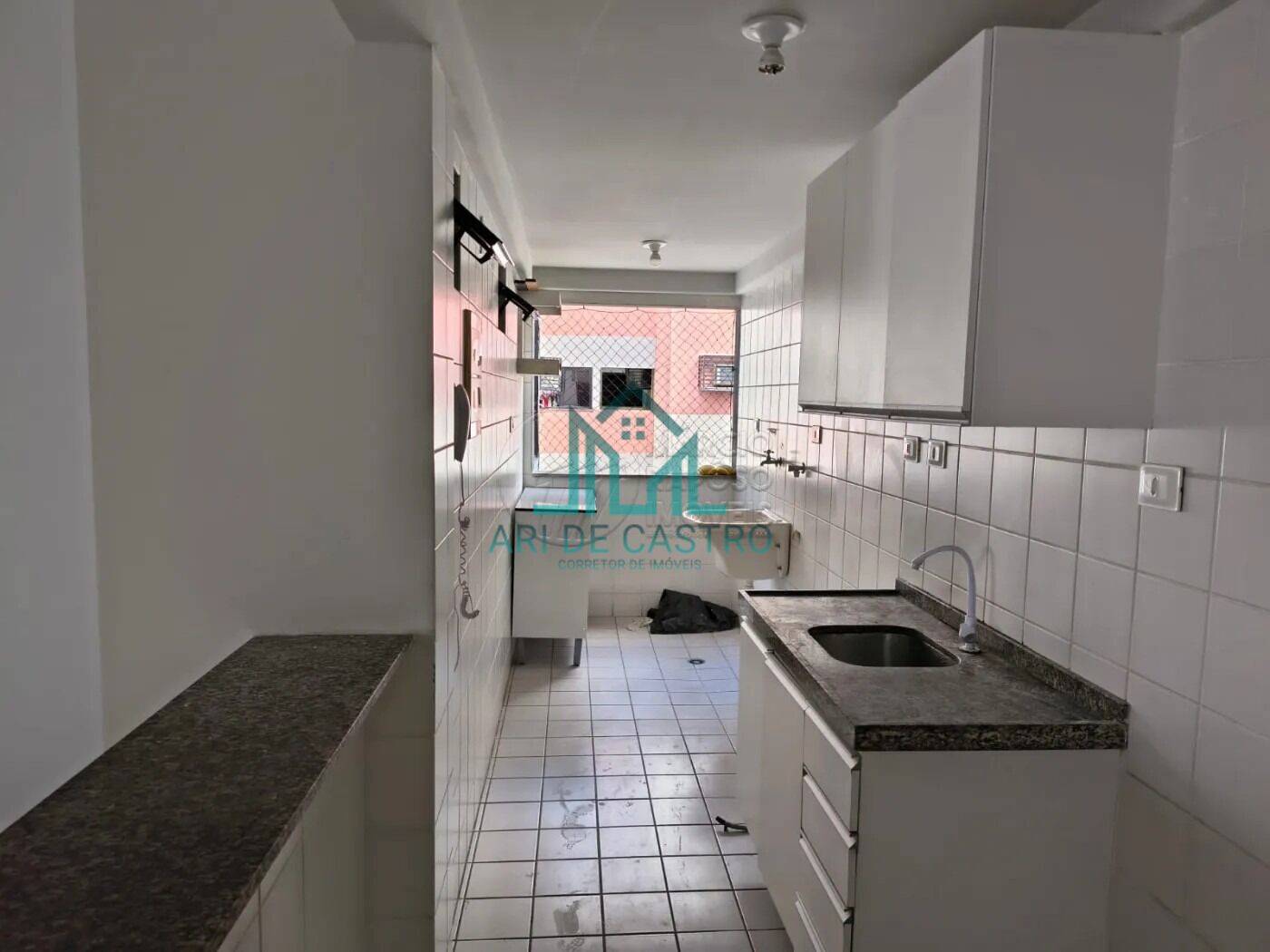 Apartamento, 3 quartos, 59 m² - Foto 7