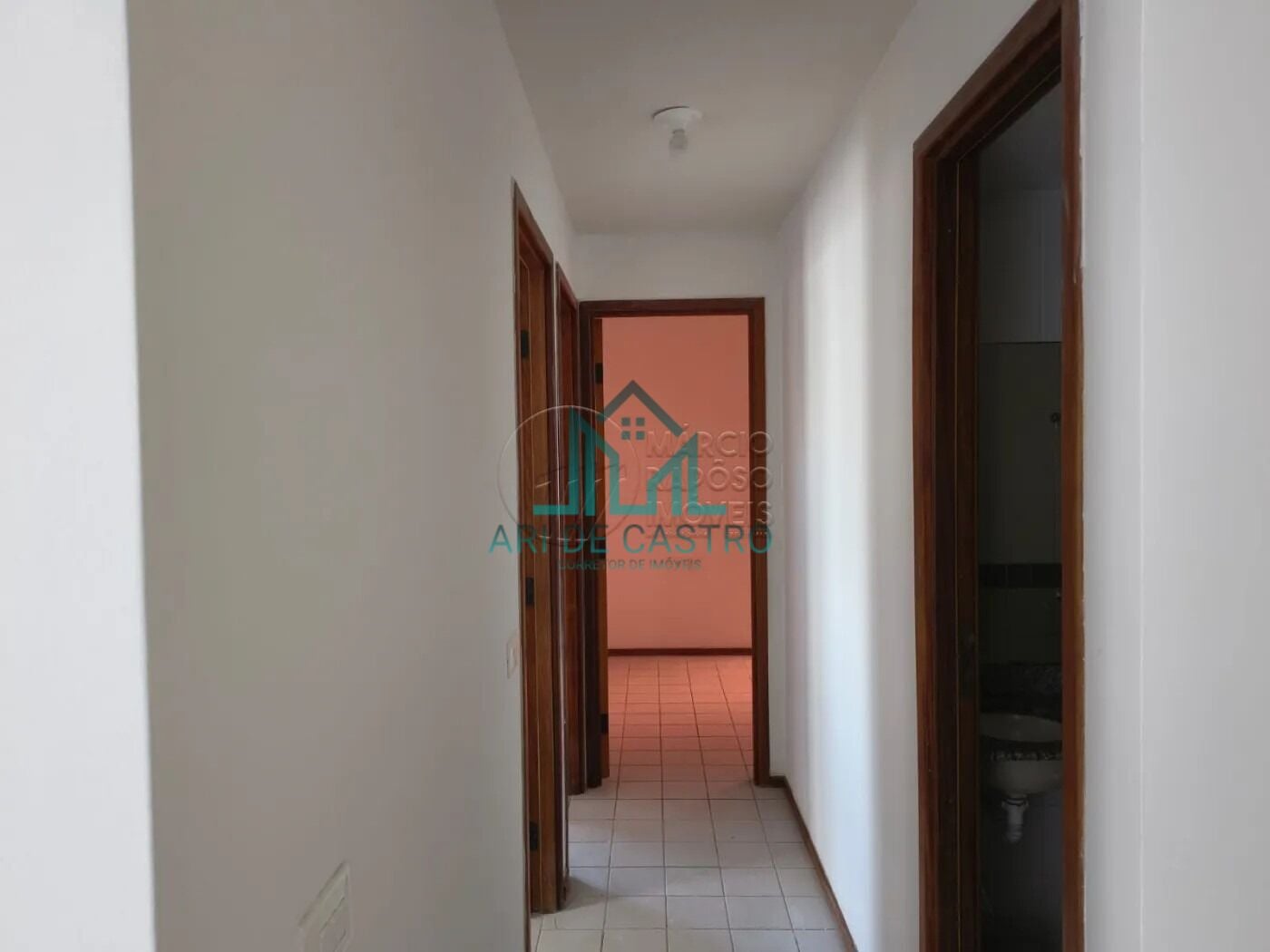 Apartamento, 3 quartos, 59 m² - Foto 4