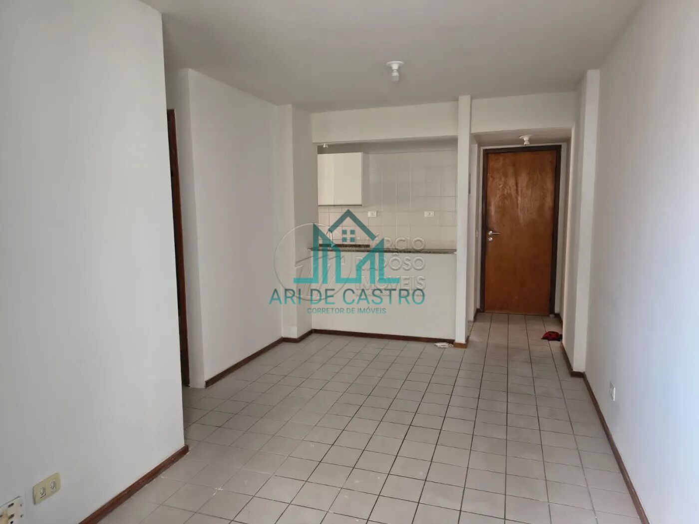 Apartamento, 3 quartos, 59 m² - Foto 2