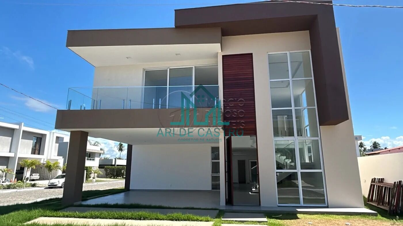 Casa, 4 quartos, 360 m² - Foto 2