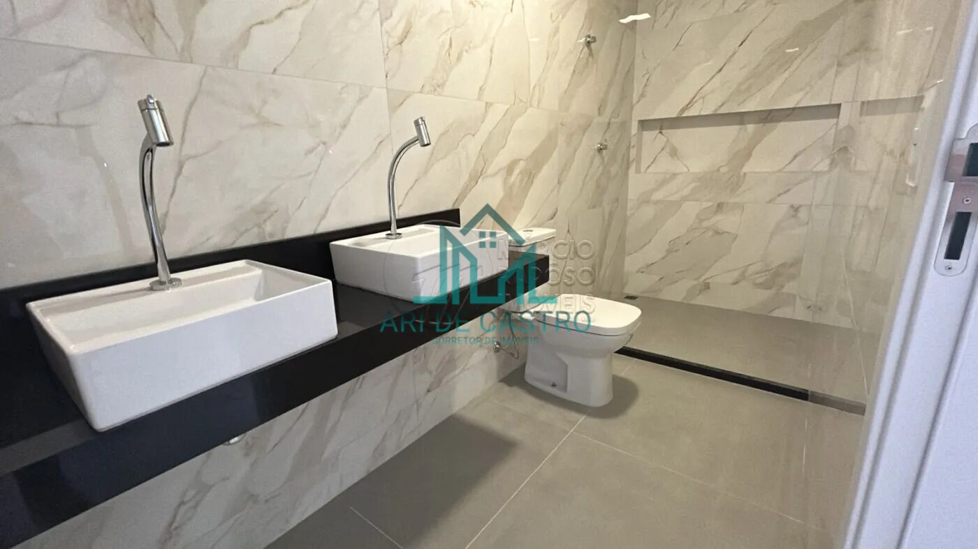 Casa, 4 quartos, 360 m² - Foto 13