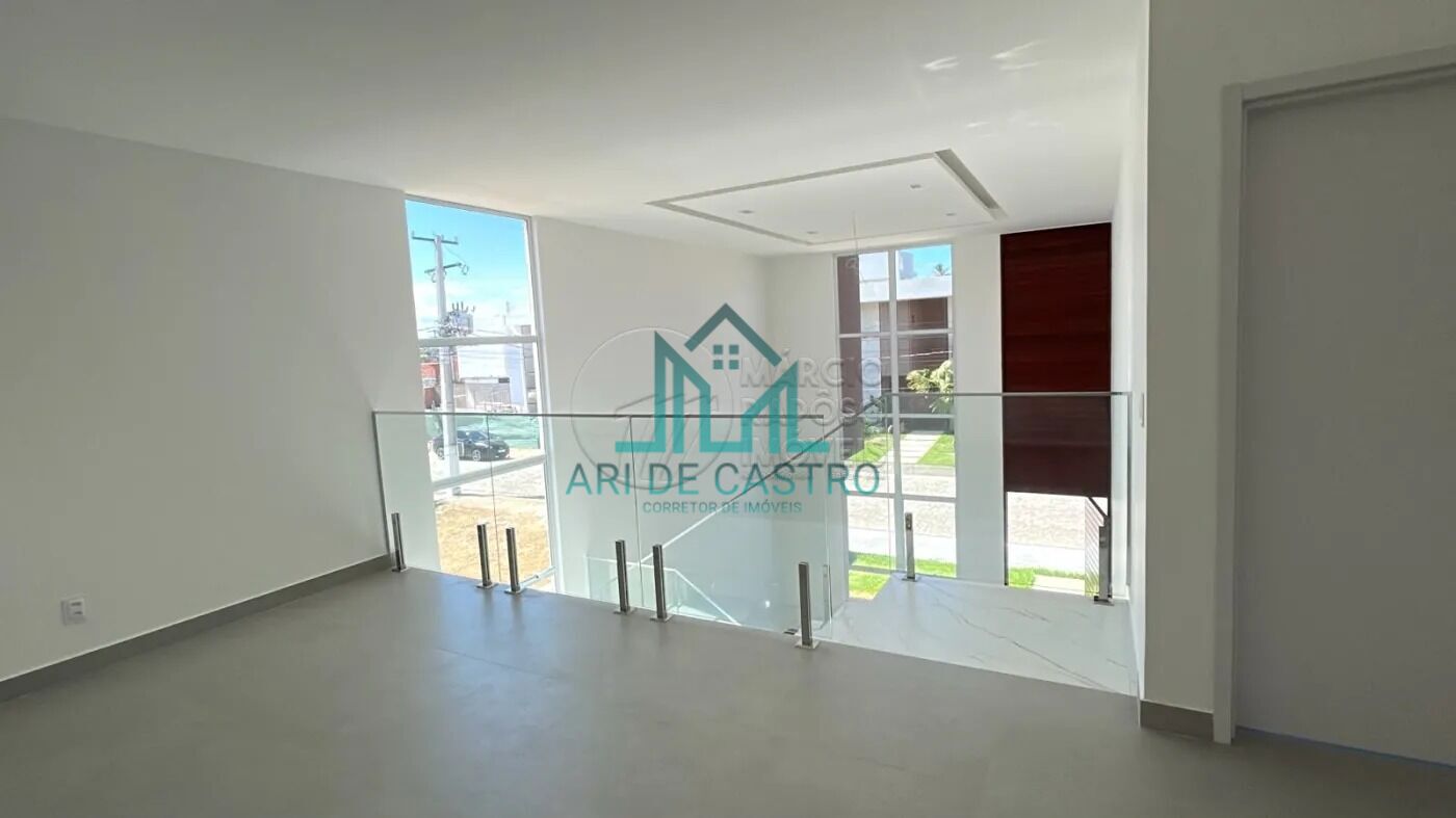 Casa, 4 quartos, 360 m² - Foto 9