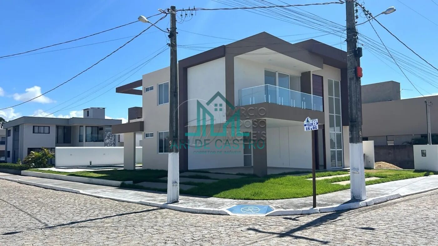 Casa, 4 quartos, 360 m² - Foto 20