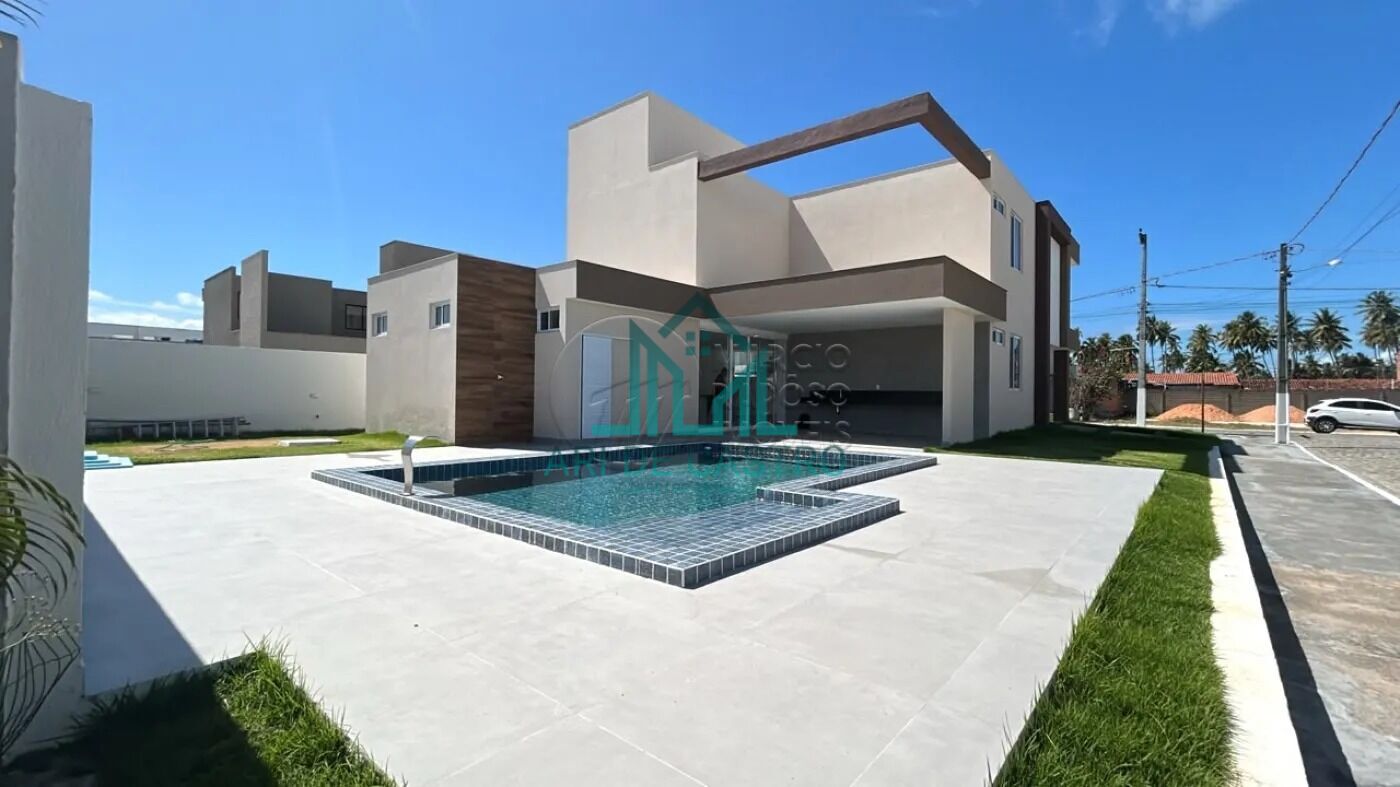 Casa, 4 quartos, 360 m² - Foto 3