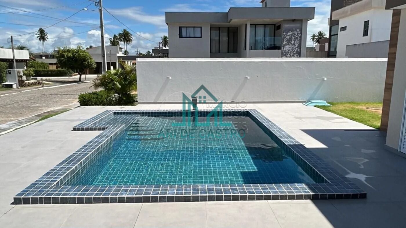 Casa, 4 quartos, 360 m² - Foto 4