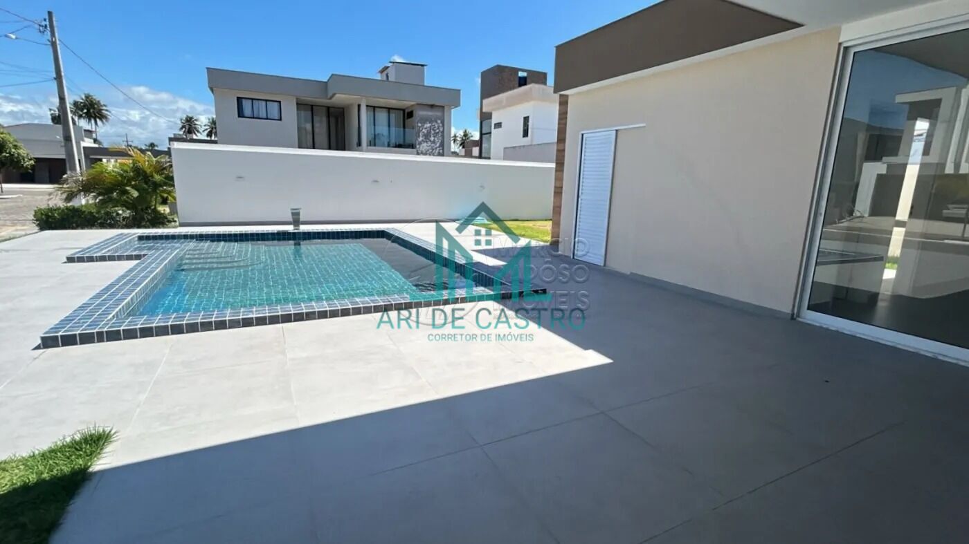 Casa, 4 quartos, 360 m² - Foto 21