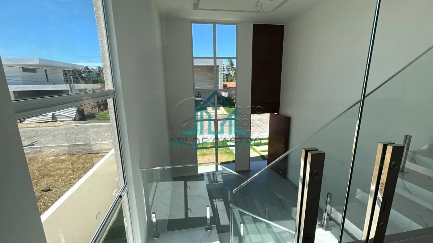 Casa, 4 quartos, 360 m² - Foto 6