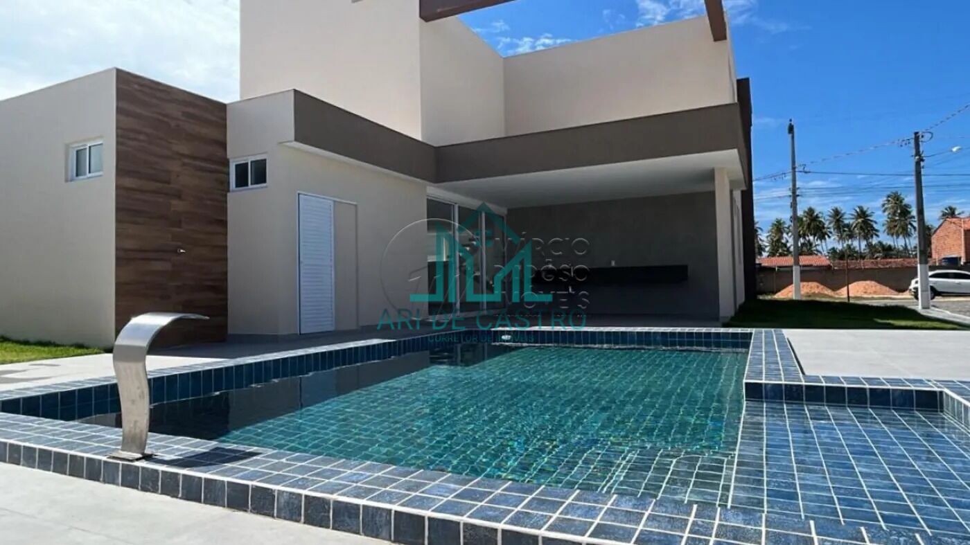 Casa, 4 quartos, 360 m² - Foto 23